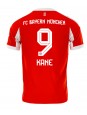 Billige Bayern Munich Harry Kane #9 Hjemmedrakt 2025-26 Kortermet